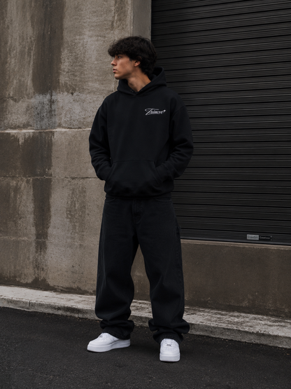 Triava 23 Worldwide Hoodie