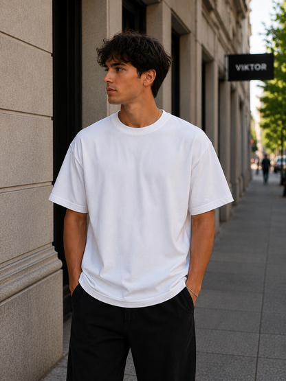 Wanted Butterflies, Got Anxiety Tee